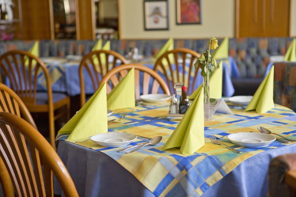 Hotel Restaurant Muellner Marz Exterior foto